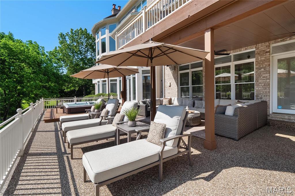 Cedars Valley - Residential