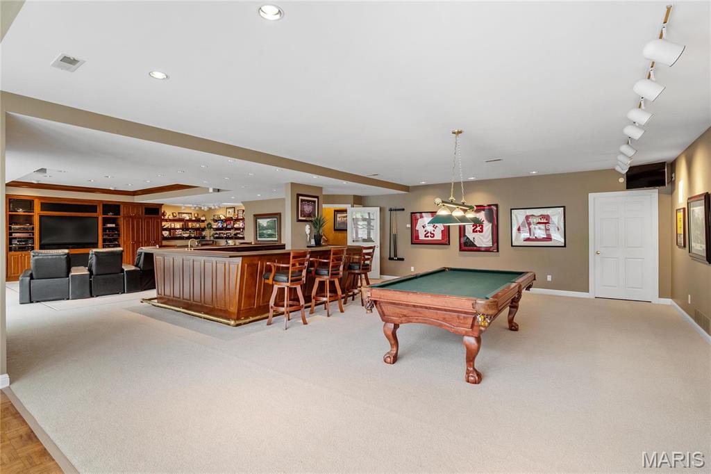 Cedars Valley - Residential