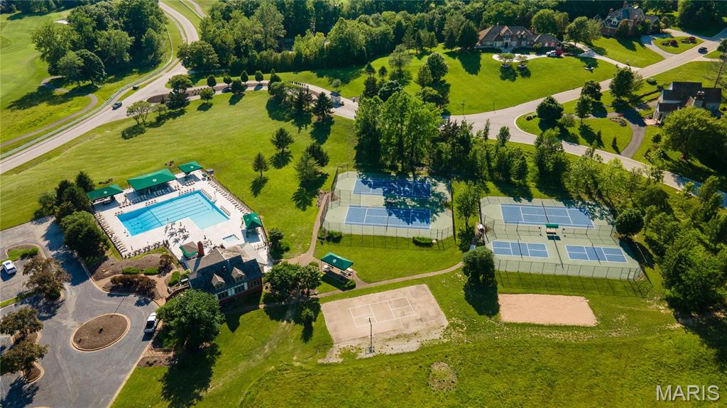 Cedars Valley - Residential