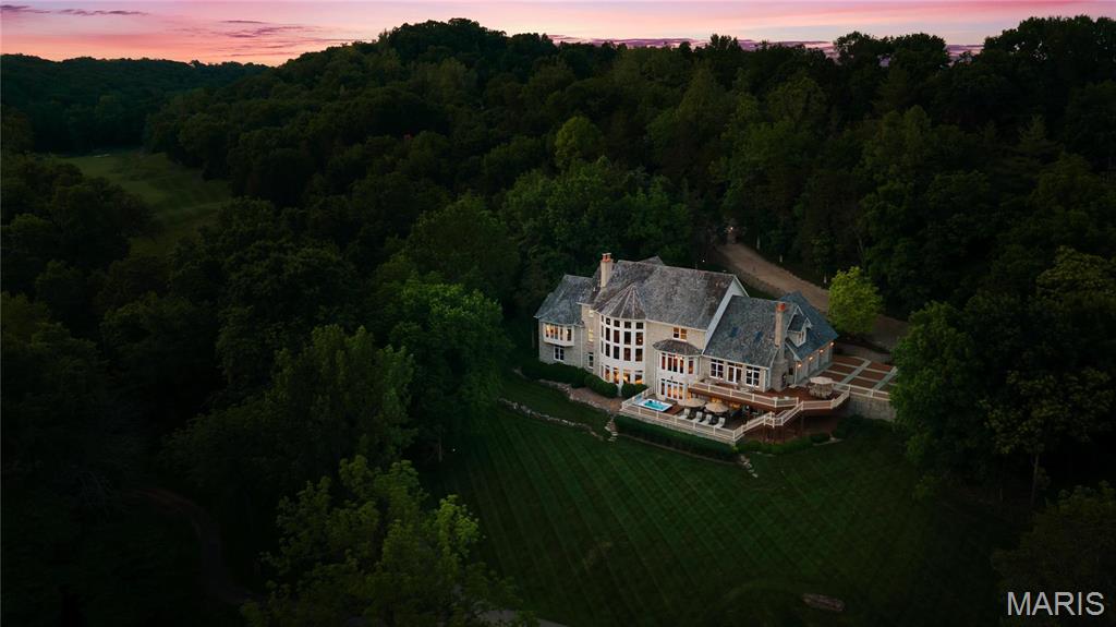 Cedars Valley - Residential