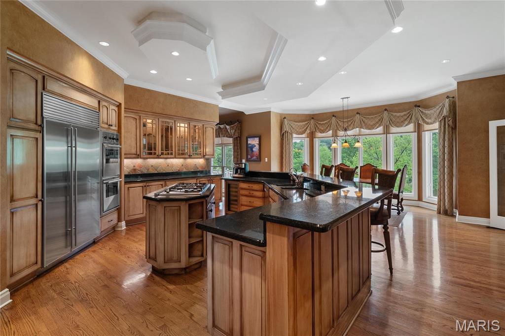 Cedars Valley - Residential