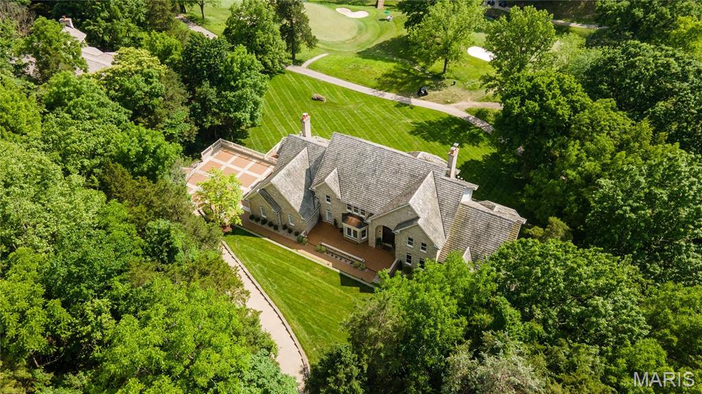 Cedars Valley - Residential