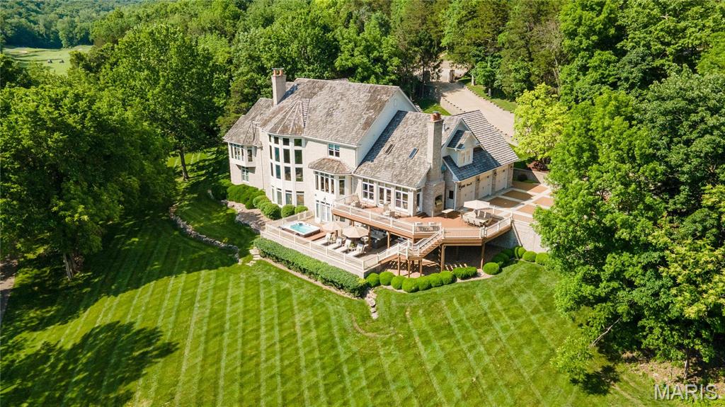 Cedars Valley - Residential