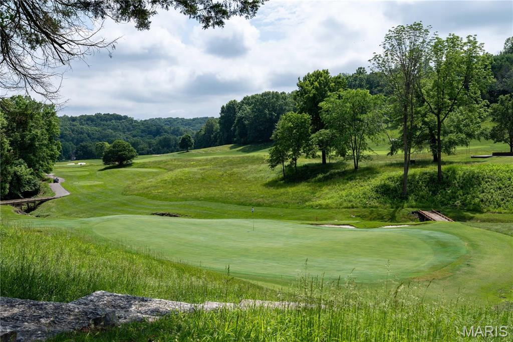 Cedars Valley - Residential