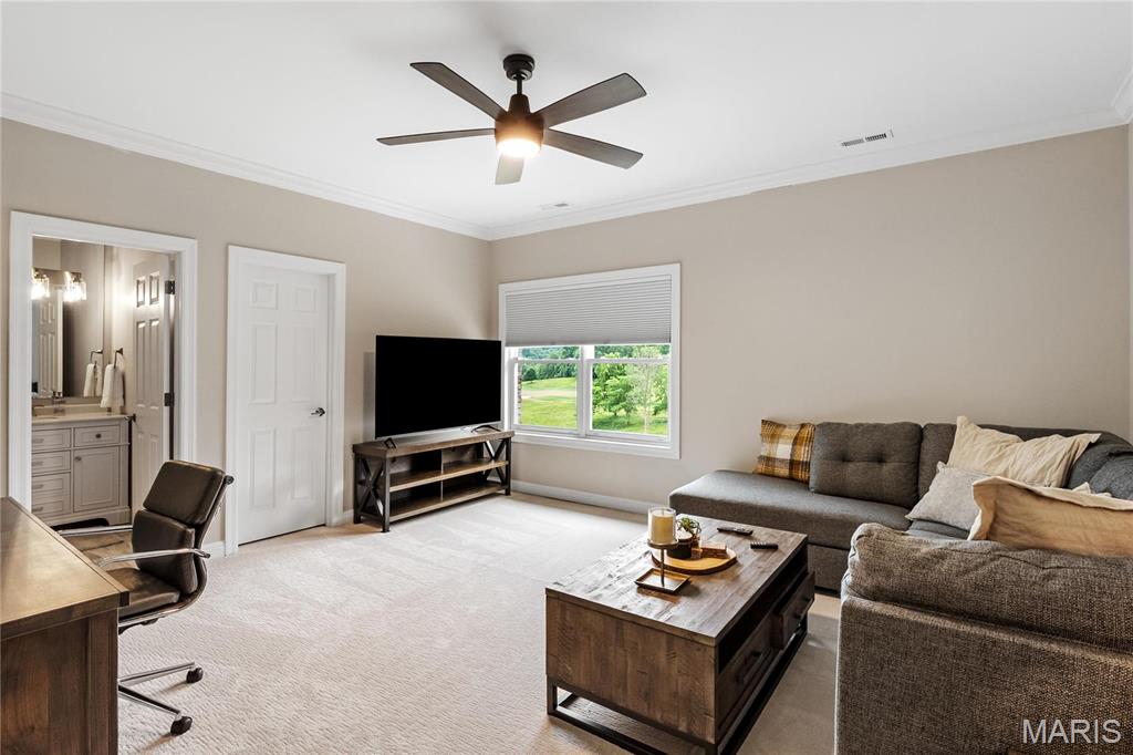 Cedars Valley - Residential