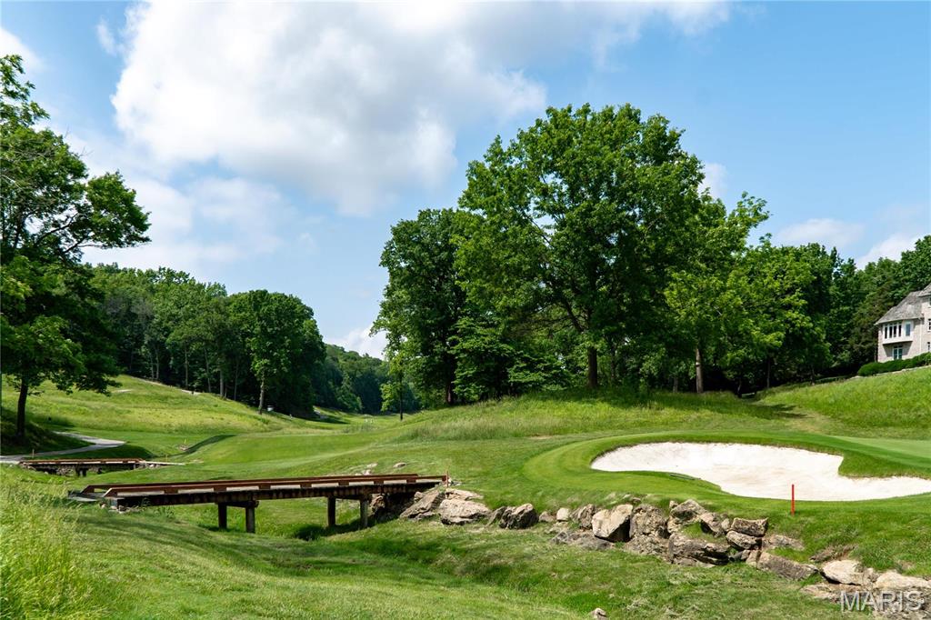 Cedars Valley - Residential