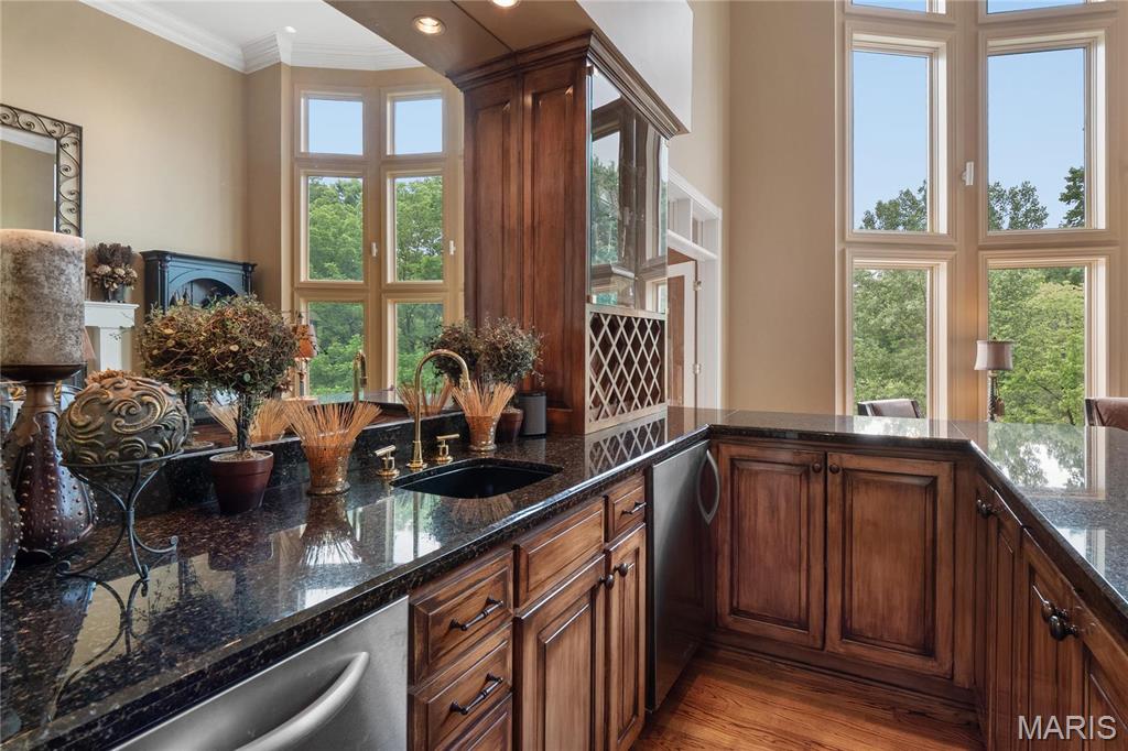 Cedars Valley - Residential