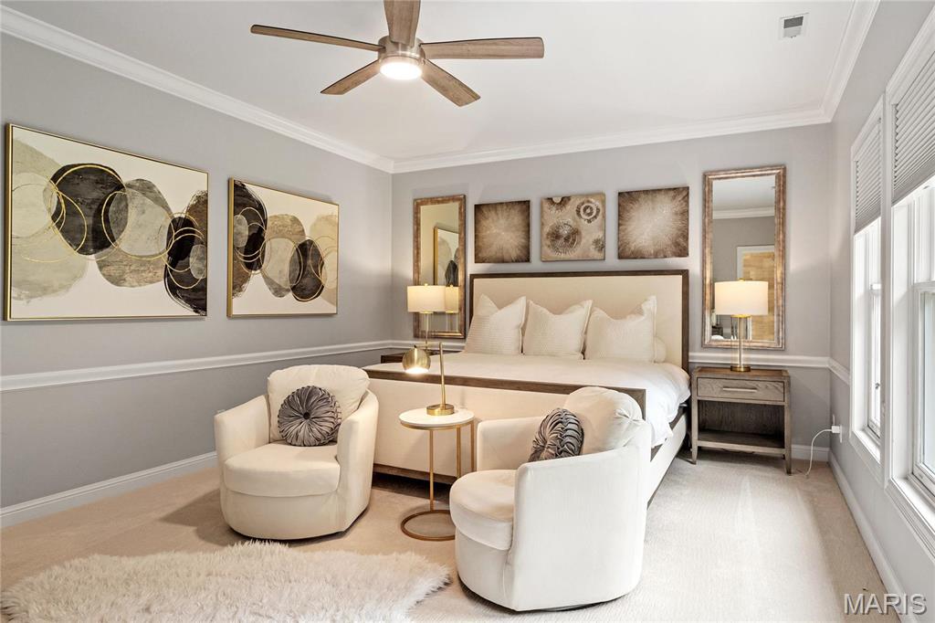 Cedars Valley - Residential