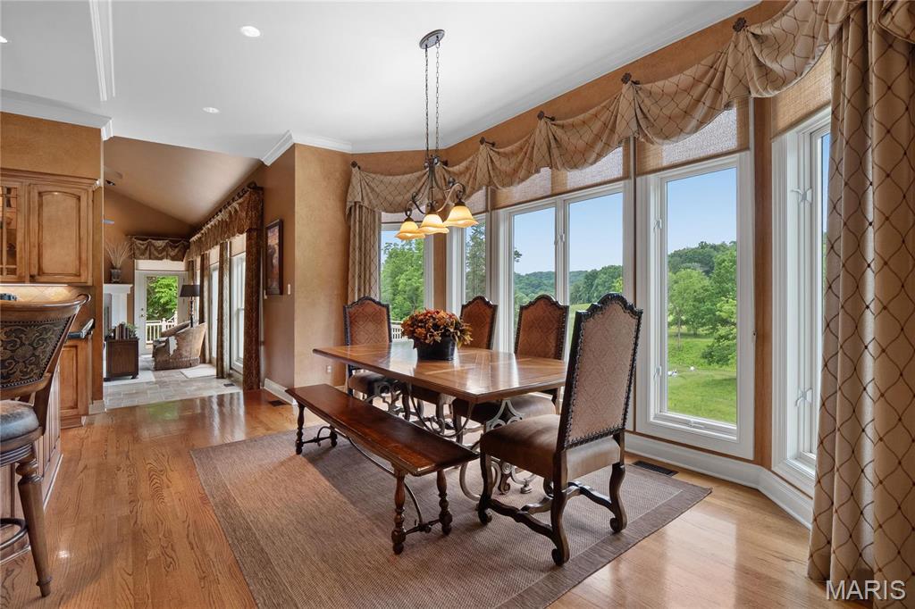 Cedars Valley - Residential