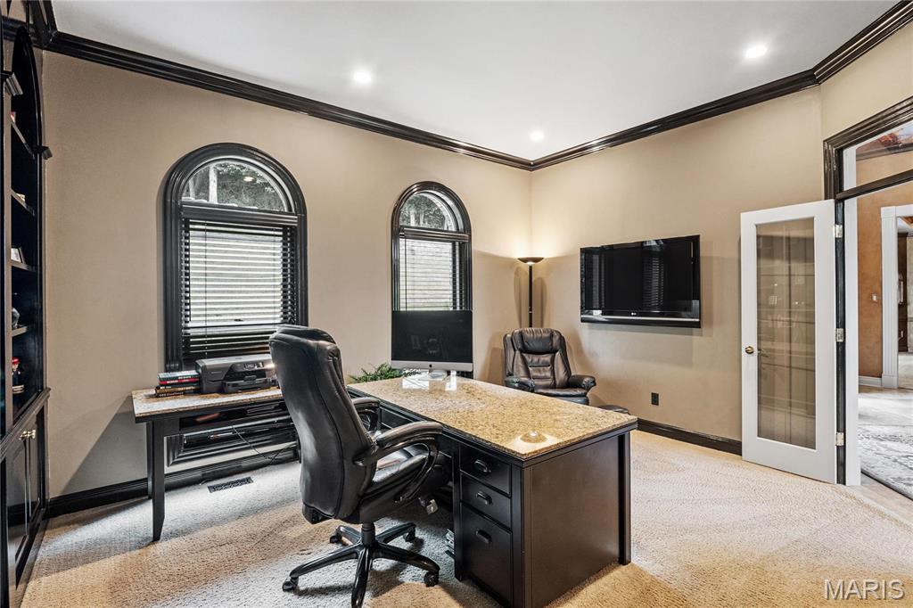 Cedars Valley - Residential