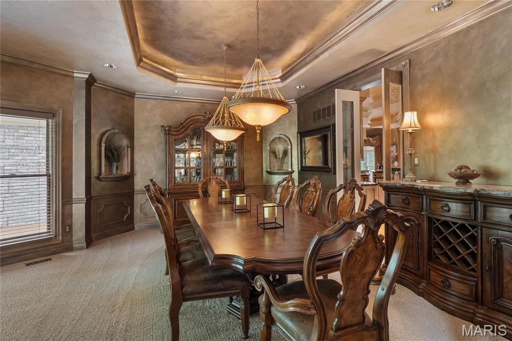 Cedars Valley - Residential