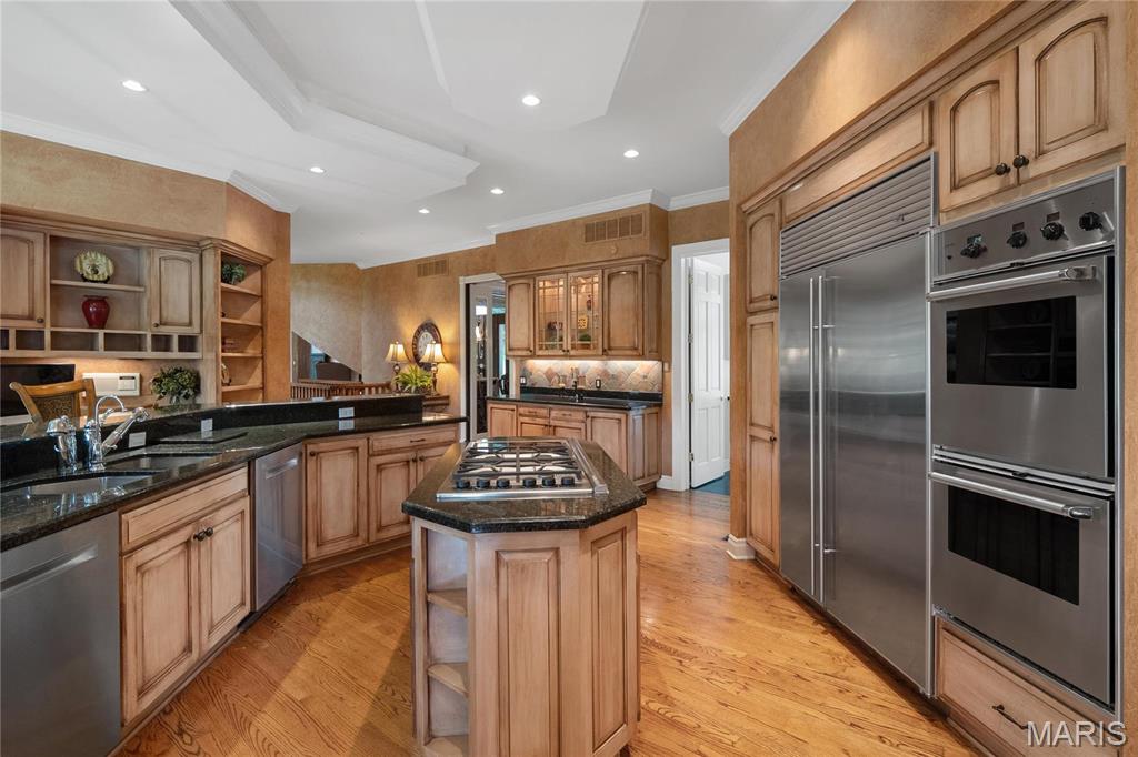 Cedars Valley - Residential