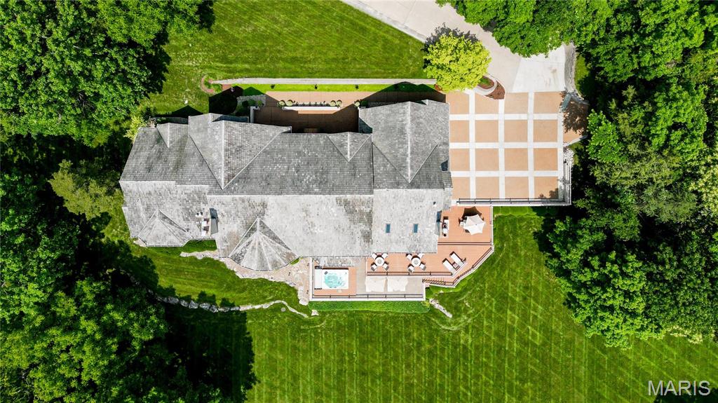 Cedars Valley - Residential