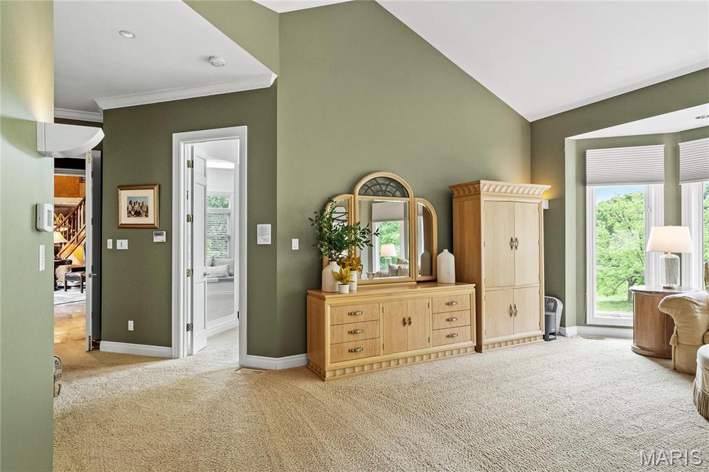 Cedars Valley - Residential