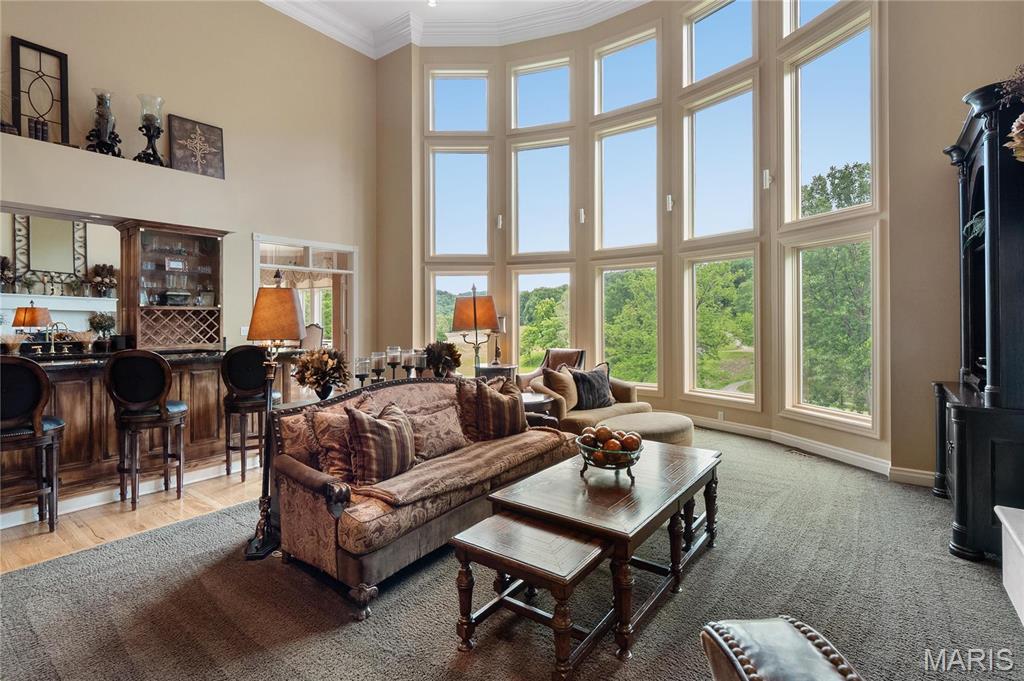 Cedars Valley - Residential