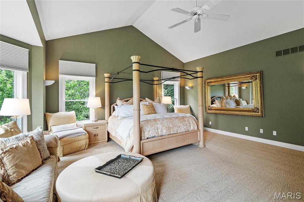 Cedars Valley - Residential