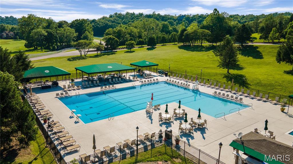 Cedars Valley - Residential