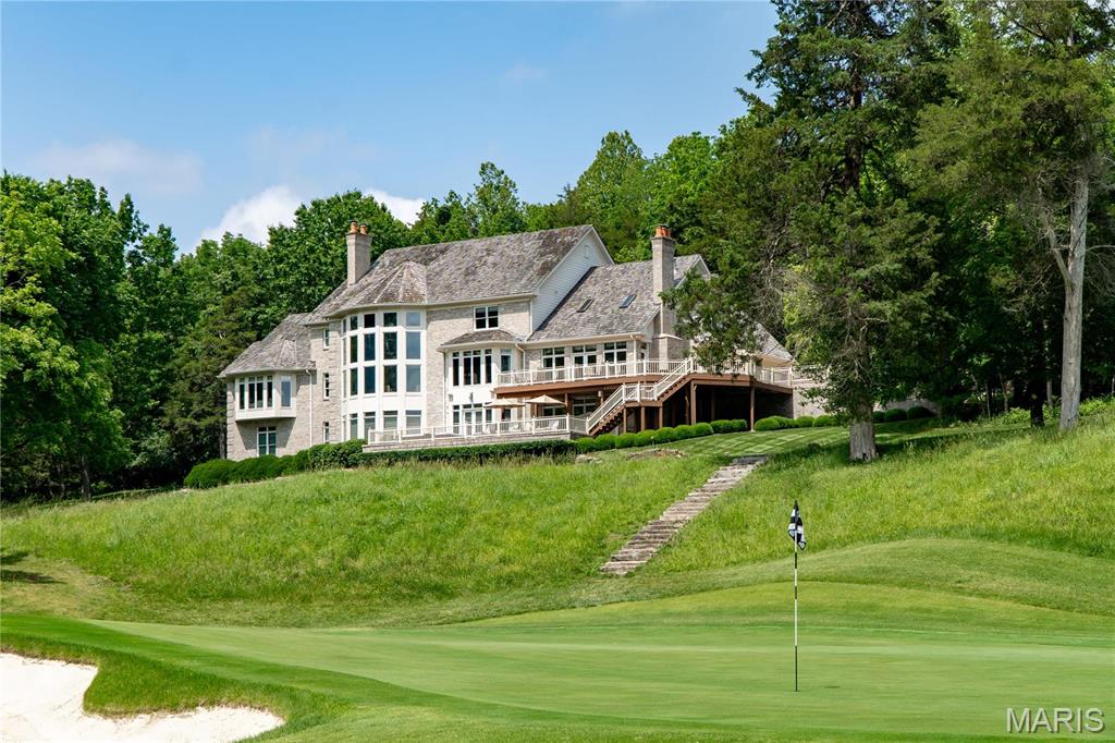 Cedars Valley - Residential