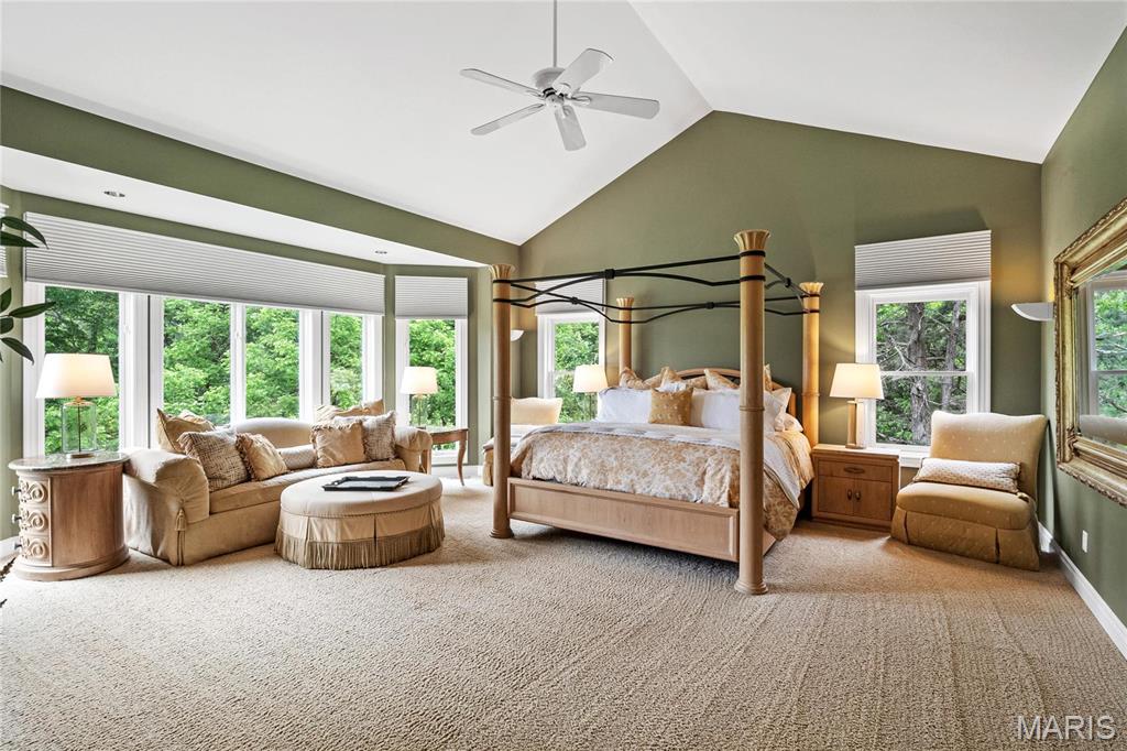 Cedars Valley - Residential