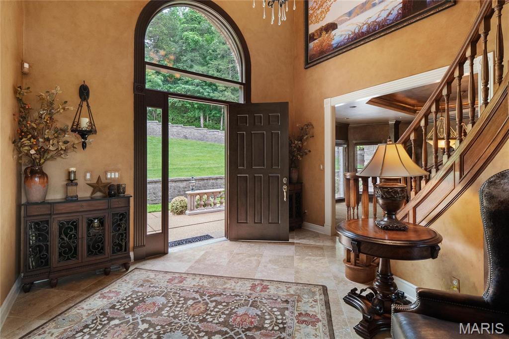 Cedars Valley - Residential