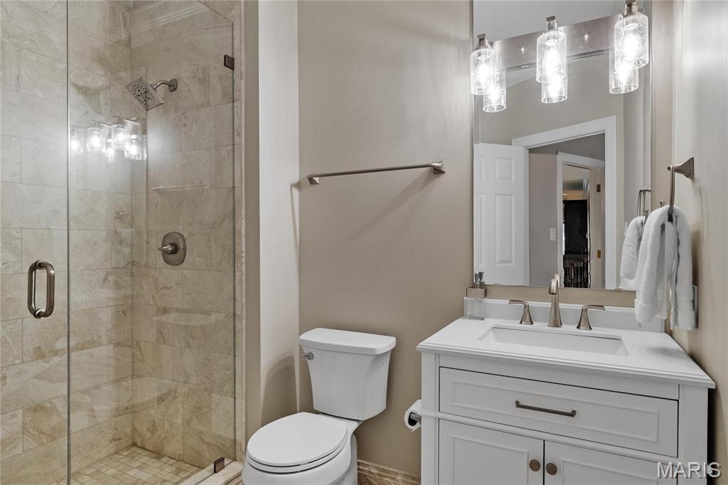 Cedars Valley - Residential