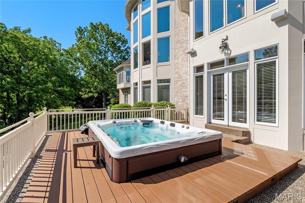 Cedars Valley - Residential