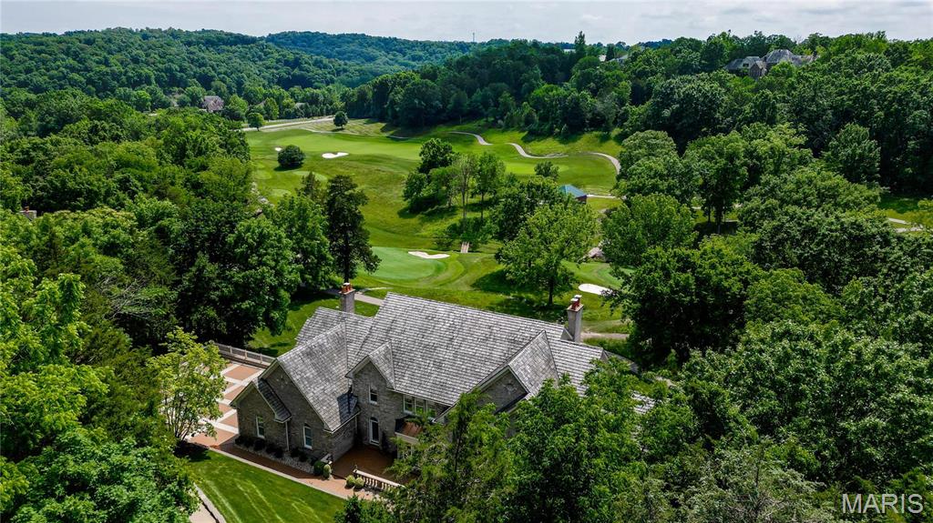 Cedars Valley - Residential