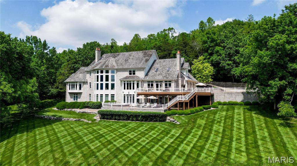 Cedars Valley - Residential