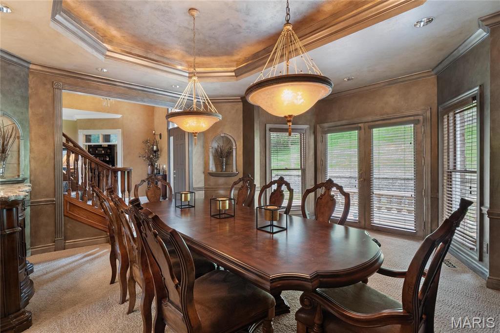 Cedars Valley - Residential