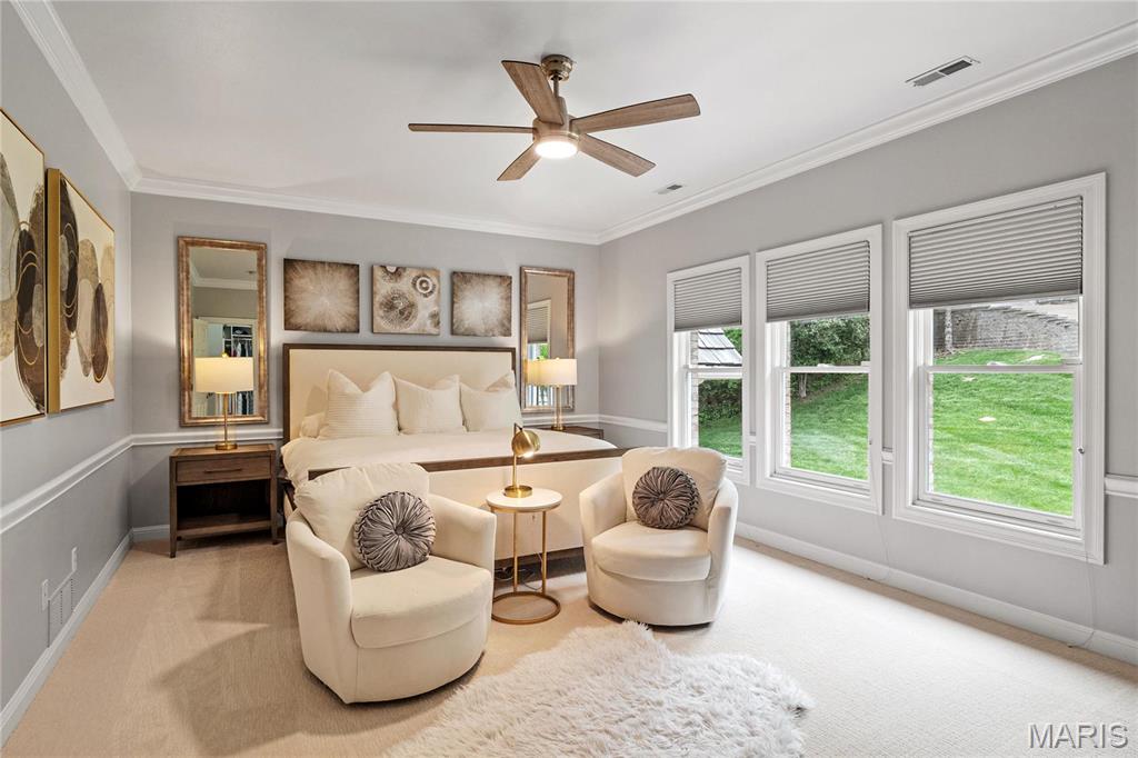 Cedars Valley - Residential