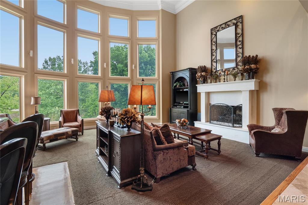 Cedars Valley - Residential