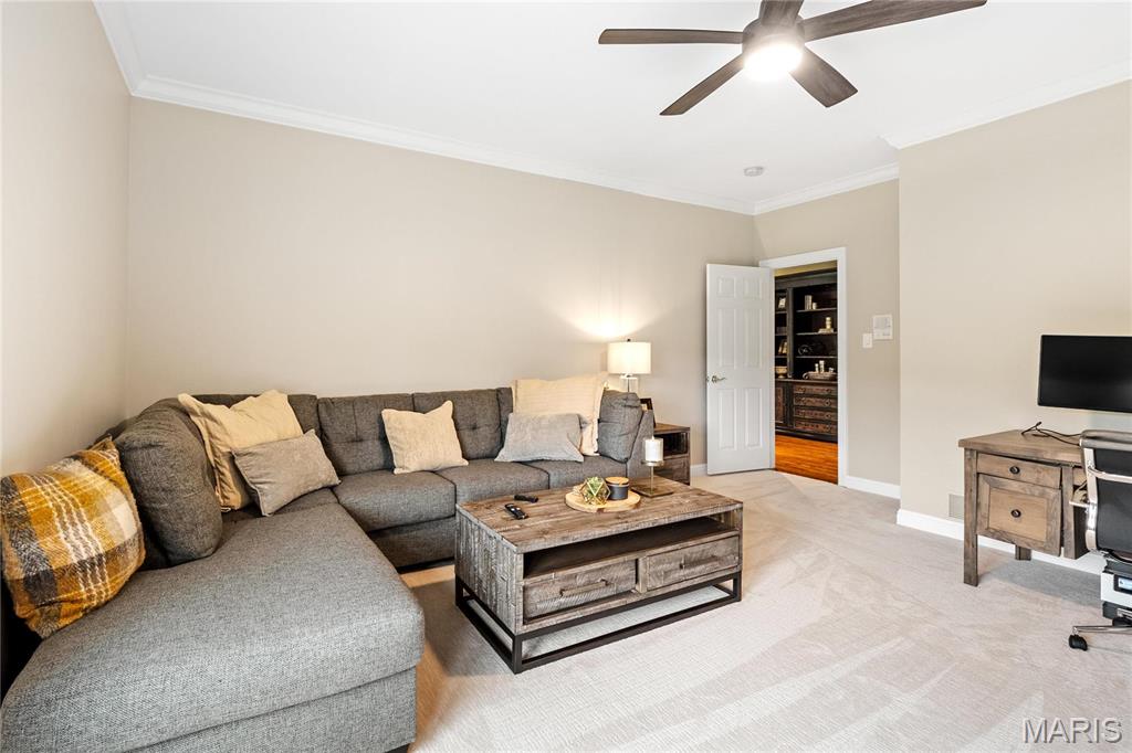 Cedars Valley - Residential