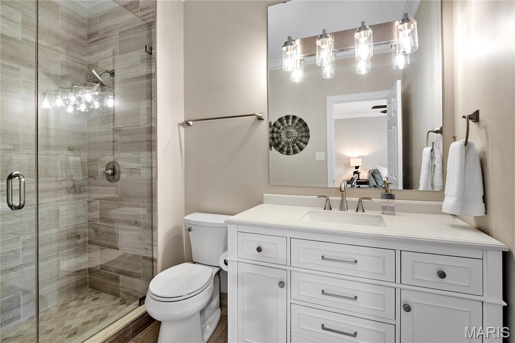 Cedars Valley - Residential