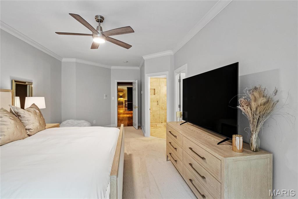 Cedars Valley - Residential