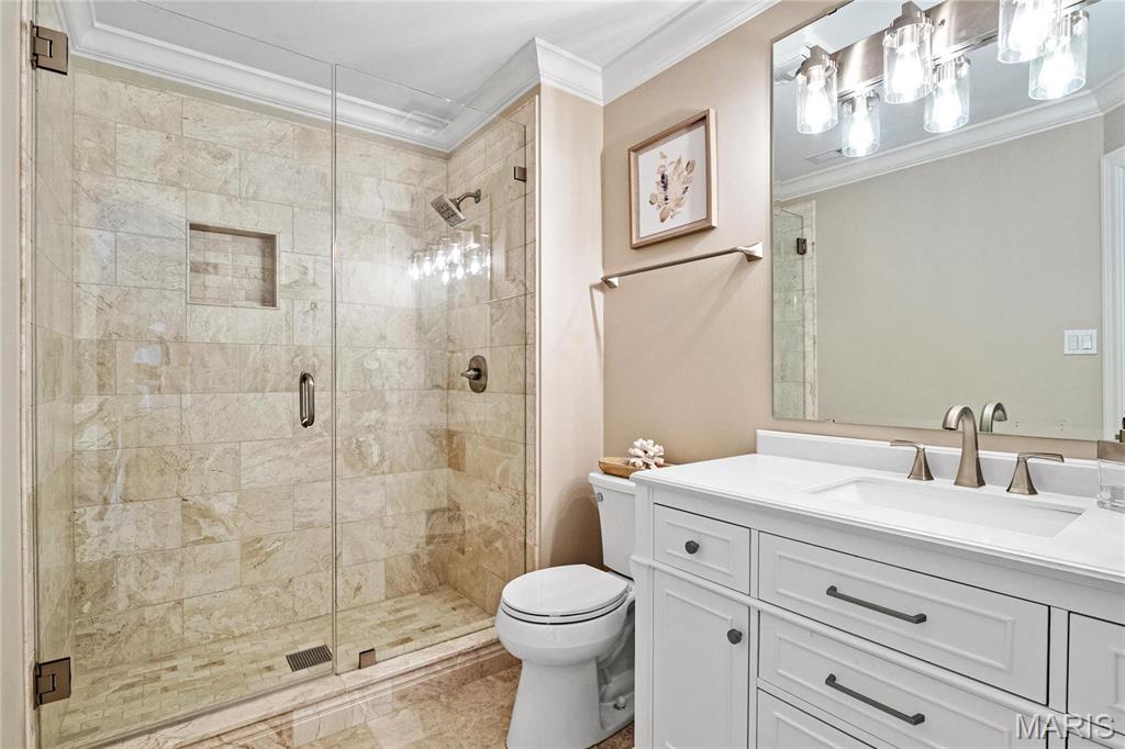 Cedars Valley - Residential