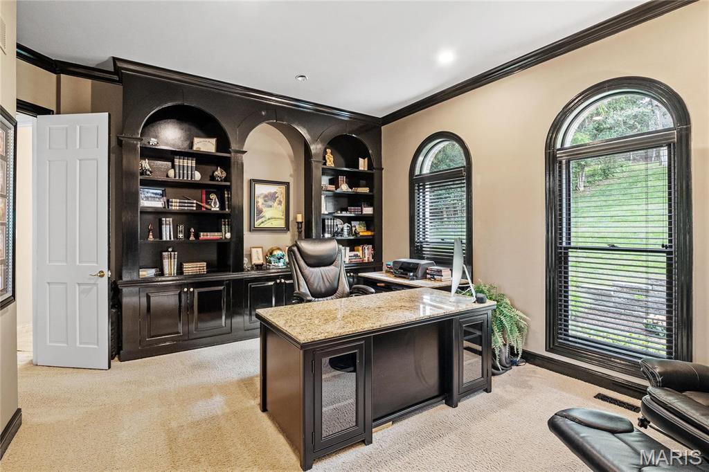 Cedars Valley - Residential