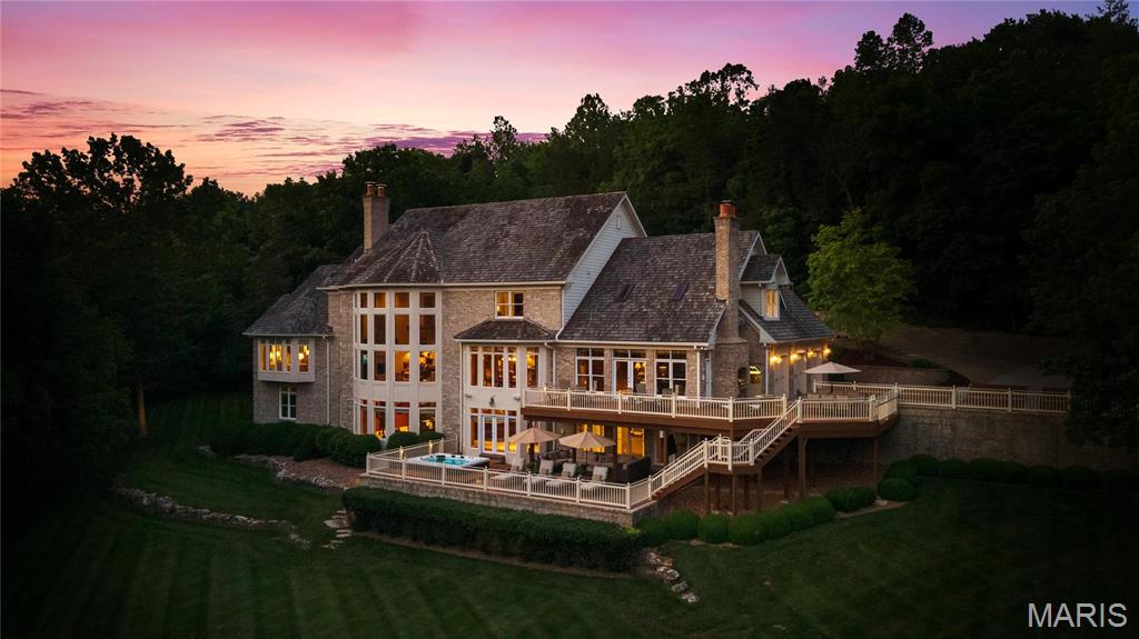 Cedars Valley - Residential