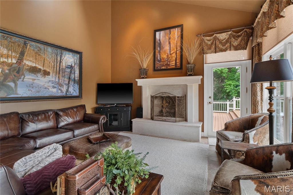 Cedars Valley - Residential