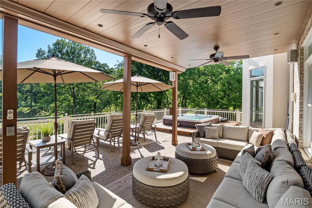 Cedars Valley - Residential