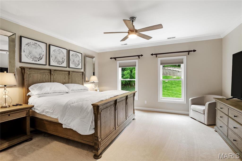 Cedars Valley - Residential