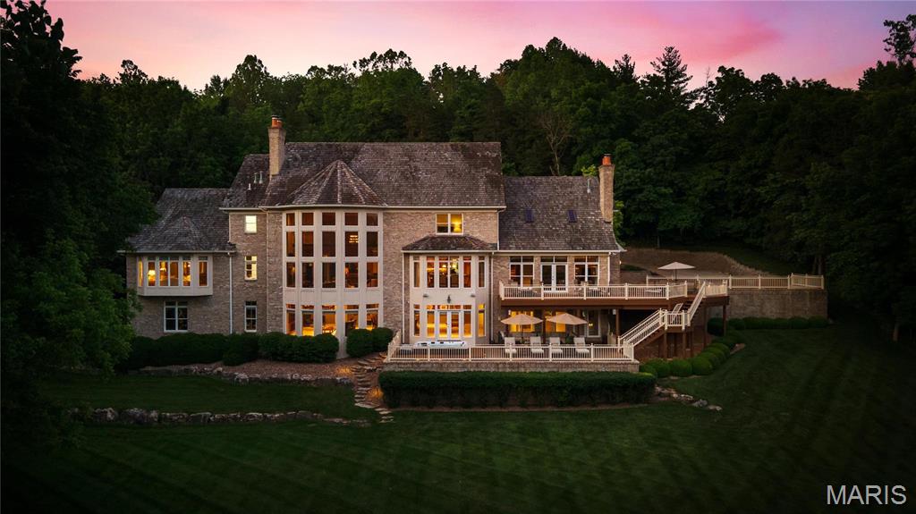 Cedars Valley - Residential