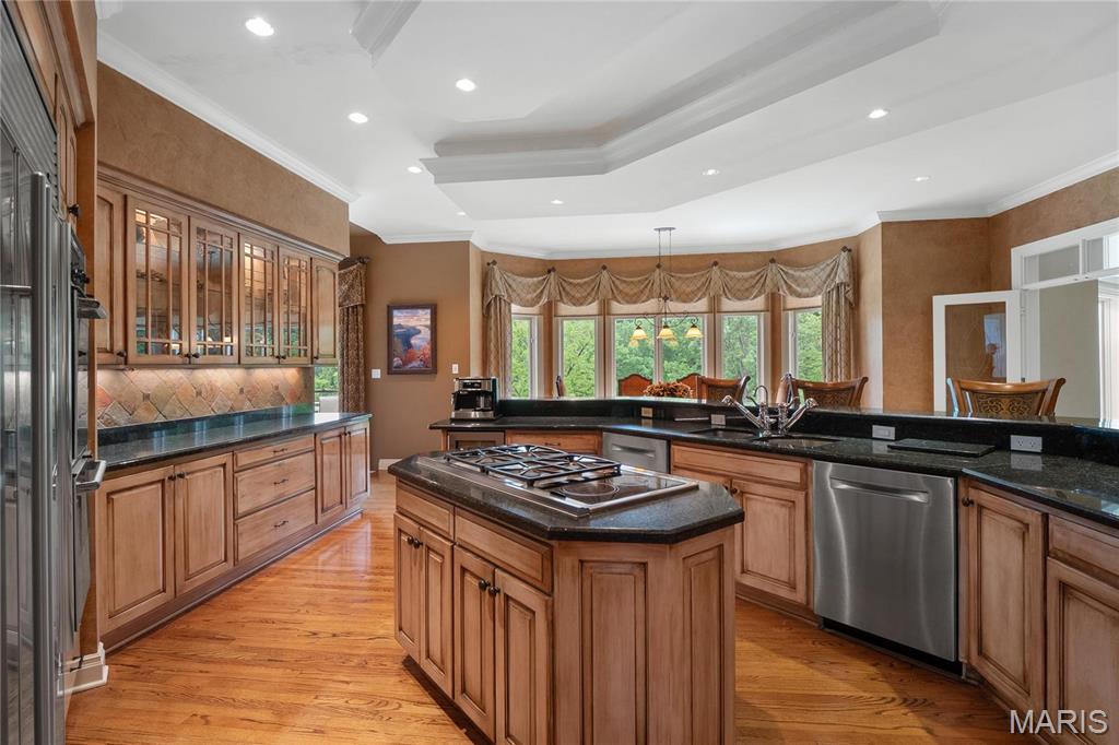 Cedars Valley - Residential