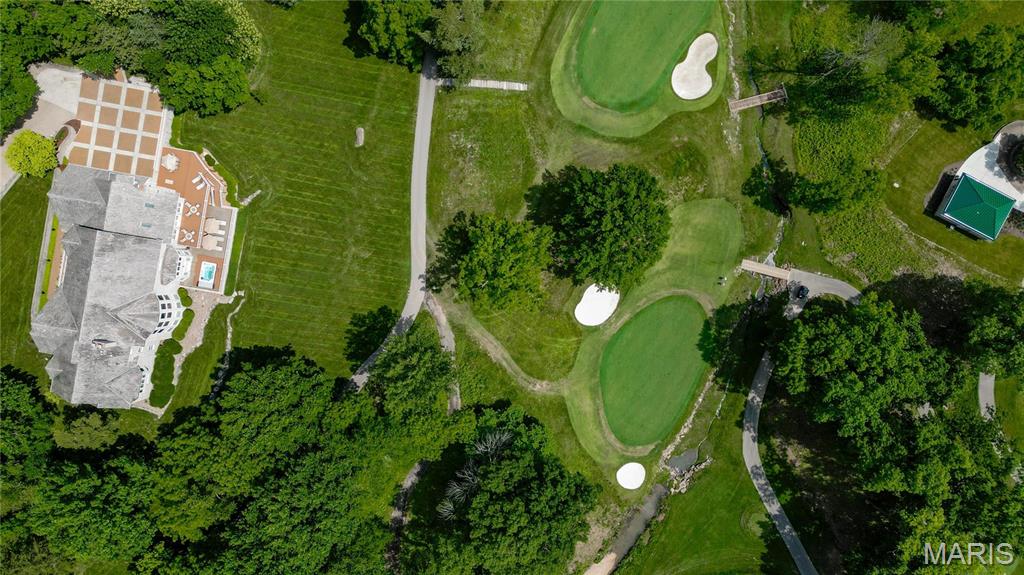 Cedars Valley - Residential