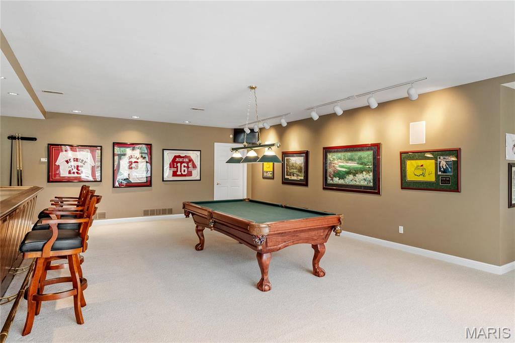 Cedars Valley - Residential