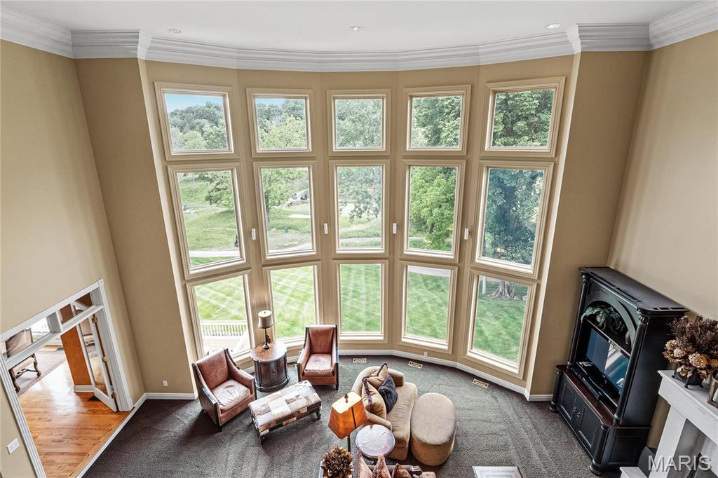 Cedars Valley - Residential