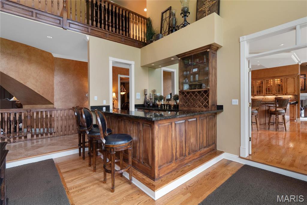 Cedars Valley - Residential