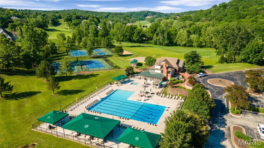 Cedars Valley - Residential