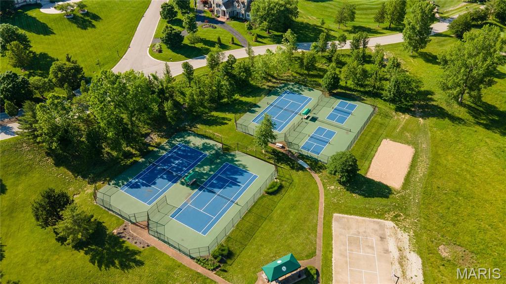 Cedars Valley - Residential