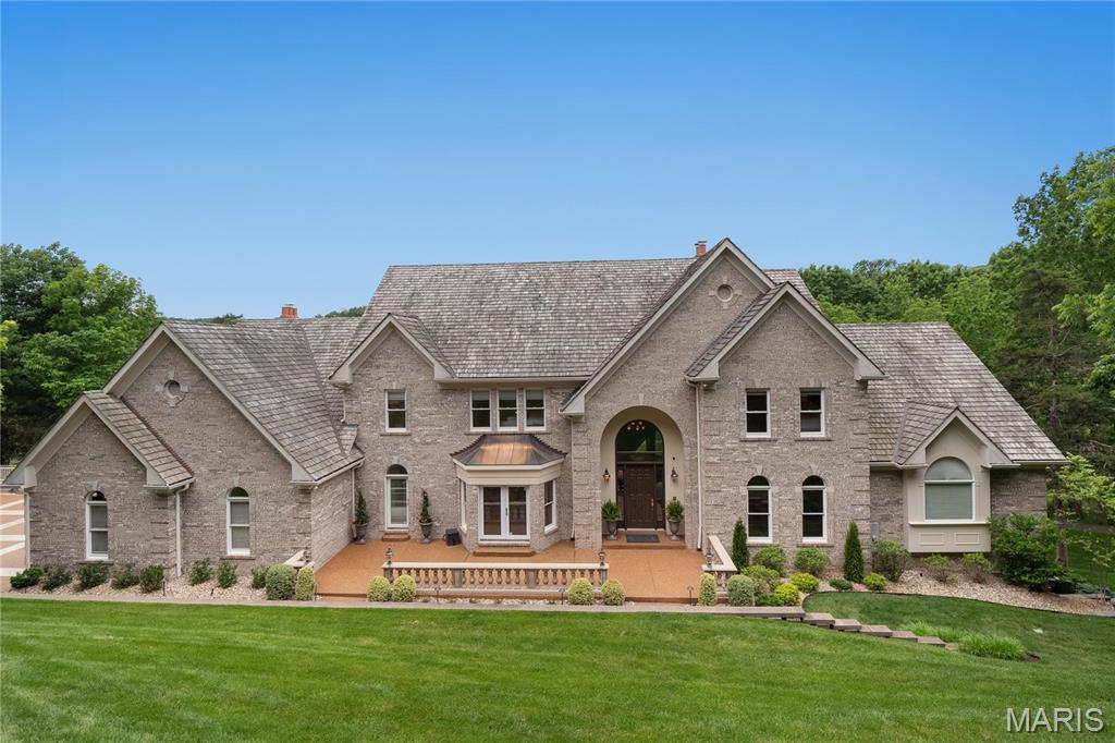 Cedars Valley - Residential