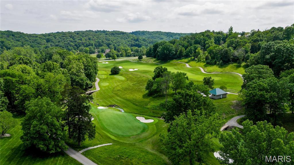 Cedars Valley - Residential